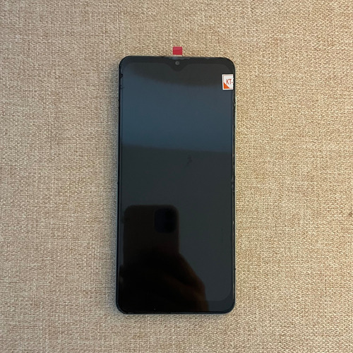 Celular Samsung Galaxy A22 64gb 4gb Ram Menta Agua (Usado)