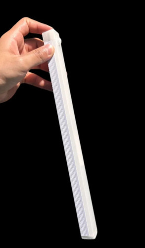 Lámpara Sensor De Luz Led Con Tres Tonos De 30cm-50cm 30 Cm