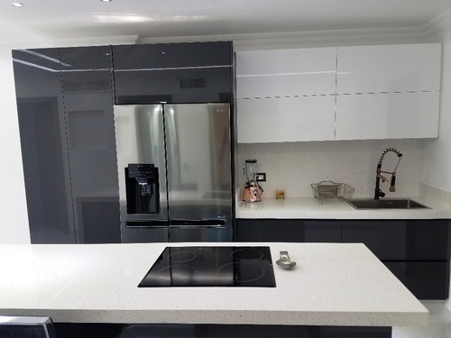 Apartamentos En Venta