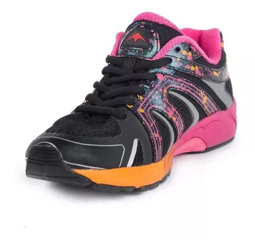 Zapatillas de running de mujer Kibo T2