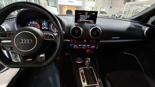 Imagen 8 de 15 de Audi S3