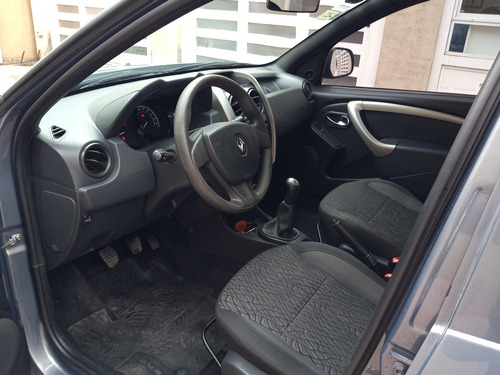 Renault Duster 1.6 Ph2 4x2 Dynamique