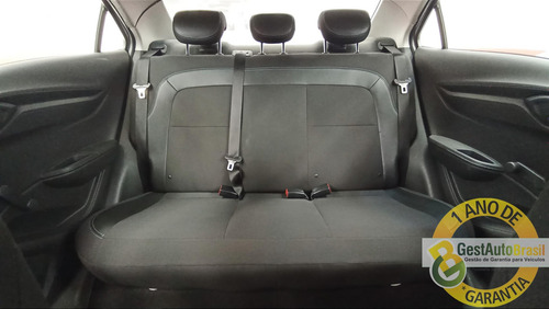 Chevrolet Onix ONIX JOY SEDAN BLACK 1.0