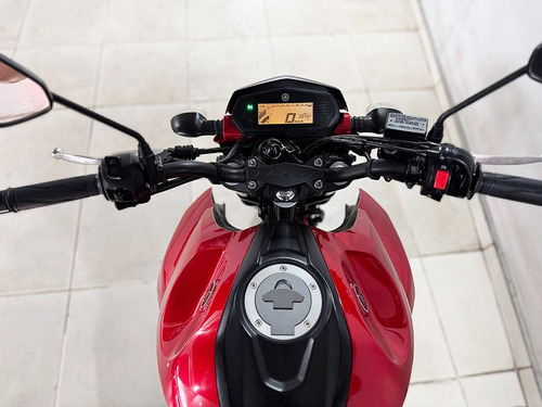 Yamaha Fz25 Fazer Abs