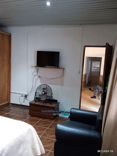 Imagen 19 de 30 de Venta Apartamento Formato Casa La Unión 2 Patios Barbacoa Con Parrillero Excelente Ubicación!!