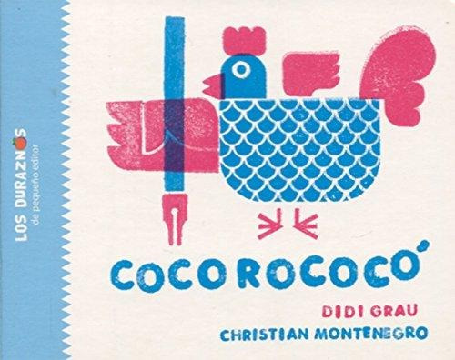 Cocorococo - Los Duraznos