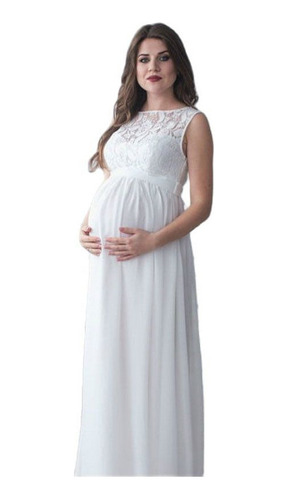 Vestidos De Embarazo Para Mujer, Bata De Maternidad Para Bab