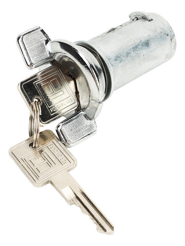 Cilindro De Encendido Con Cilindro Con 2 Llaves Lc1429 Para