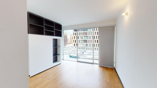 Imagen 2 de 10 de Apartaestudio En Venta En Bogotá . Cod 13113