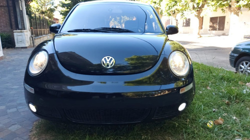 Volkswagen New Beetle