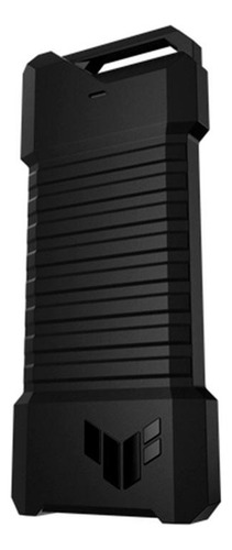Case Para Ssd Asus Tuf Gaming A1, Sata/nvme, Usb 3.2, Preto