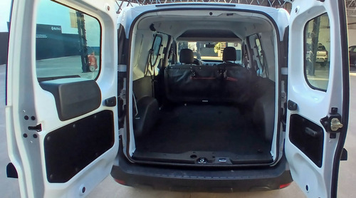Renault Kangoo Express 5 Asientos (lc.)