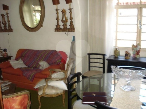 Casa-são Paulo-morumbi | Ref.: 3-im21052 - 3-im21052