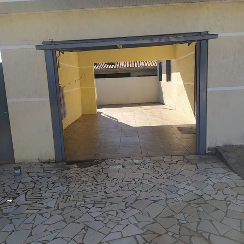 Imagem 9 de 18 de Residencia De Esquina No Neves - Ca0874
