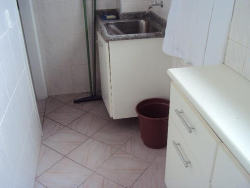 Imagem 30 de 30 de Apartamento Residencial À Venda, Pitangueiras, Guarujá. - Ap2668 - 34709323