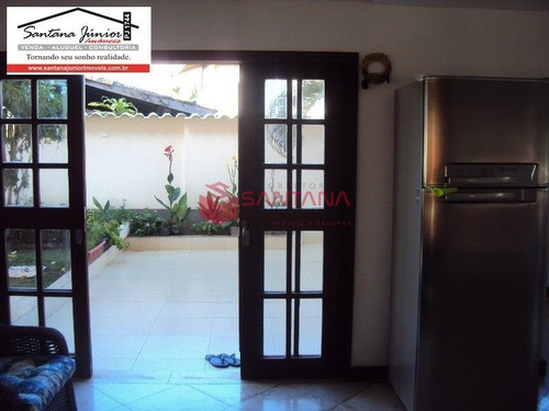 Imagem 20 de 30 de Casa 4/4 Suítes Em Vilas Do Atlântico! - 931507157