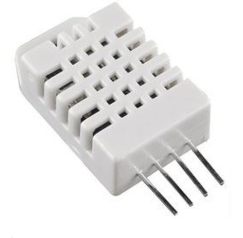 Sensor De Umidade E Temperatura Am2302 Dht22 Arduino