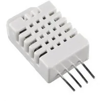 Comprar Sensor De Umidade E Temperatura Am2302 Dht22 Arduino