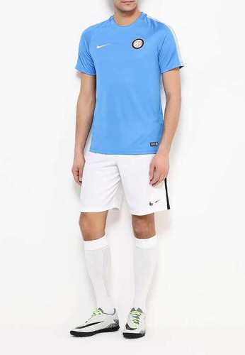 Imagen 8 de 10 de Entrenamiento Inter De Milán Temporada 2016/17 Talla M Sunin
