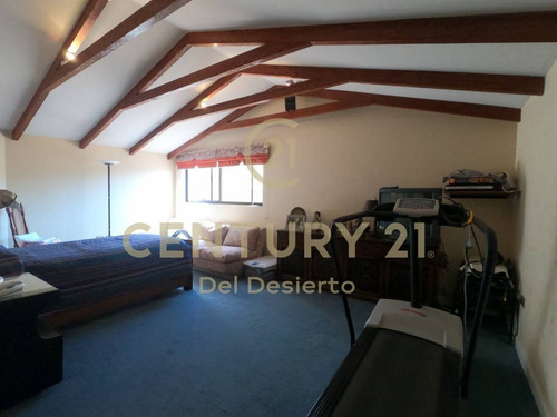 Imagen 25 de 26 de Casa En Venta, Jardines Del Sur