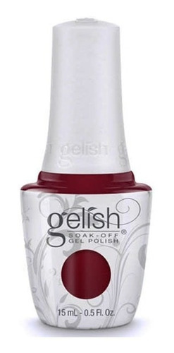 Smalte Permanente Gelish Color Don´t Toy With My...estylosas