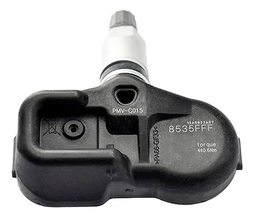 Sensores Tpms Aire Neumatico Oem: 42607-48010, 2 Pz