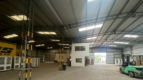 Venta Local Industrial Barros Blancos Ruta 101