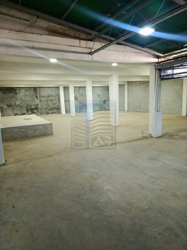 Catia Local En Alquiler (ld)