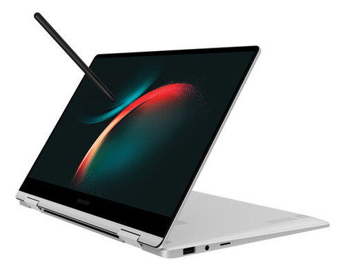 Samsung Galaxy Book3 360 Laptop 2 En 1 Multi-touch 13.3 Pul