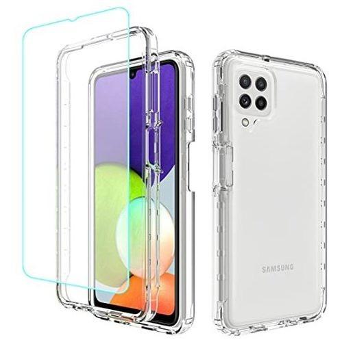 Tothedu Phone Funda Para Galaxy A22 4g/m32 4g Sm-a225f Funda