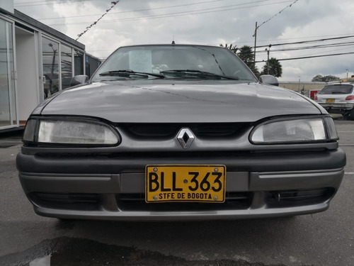 Renault 19
