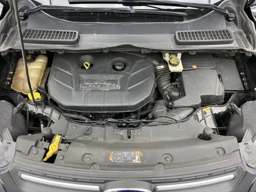 Ford Escape 2.0 Se 4x4