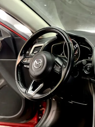 Mazda 3 2.0 Touring At