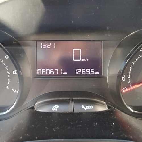 Peugeot 208 Allure 1.5 Usados Seleccionados 13
