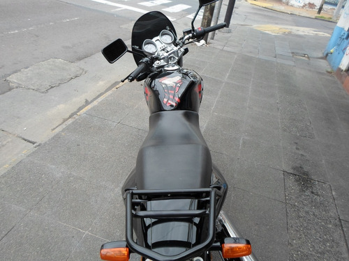Honda Cbx 250 Twister Motos March