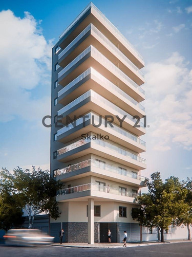 Imagen 4 de 12 de Venta Departamento Un Dormitorio Abasto Al Frente