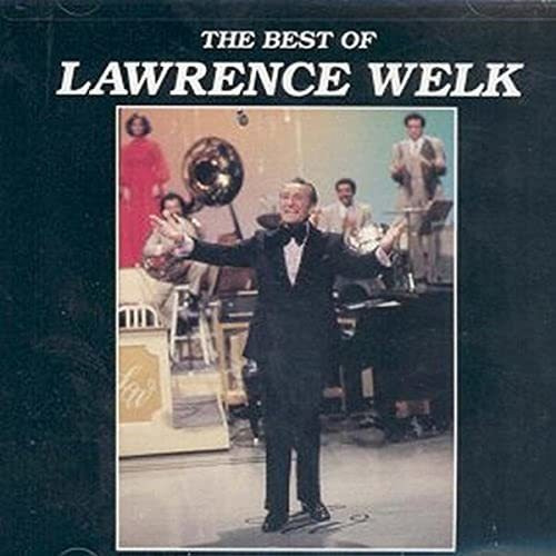 Cd The Best Of Lawrence Welk - Lawrence Welk