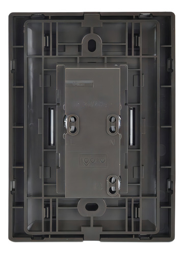 Placa reforçada de aço inoxidável com contato duplex, aço inoxidável de cor Oxford