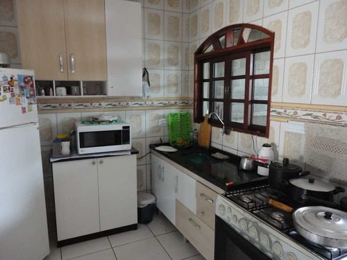 Imagem 1 de 17 de Casa Em Itapecerica Da Serra Bairro Parque Paraíso - V143