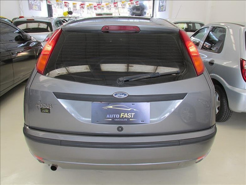 Ford Focus 1.6 Gl 8v