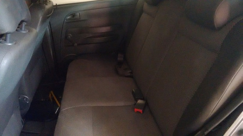 Vw Fox 1.0 Flex