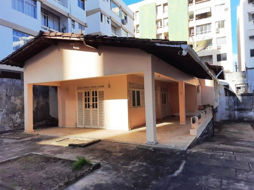 Imagem 5 de 25 de Excelente Casa Comercial No Bairro Da Pituba - Sfl222 - 34450555