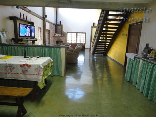 Imagem 5 de 29 de Chácaras À Venda Em Piracaia/sp - Compre O Seu Chácaras Aqui! - 1460304