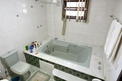 Imagem 9 de 13 de Casa Em Ribeirão Fresco, Blumenau/sc De 555m² 5 Quartos À Venda Por R$ 750.000,00 - Ca360631-s