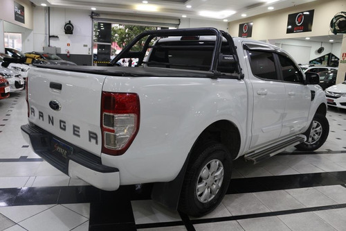 Ford Ranger 2.5 Xls Cab. Dupla 4x2 Flex 4p