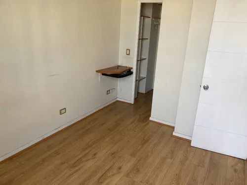 Cercano Metro Santa Isabel - Seguro Condominio