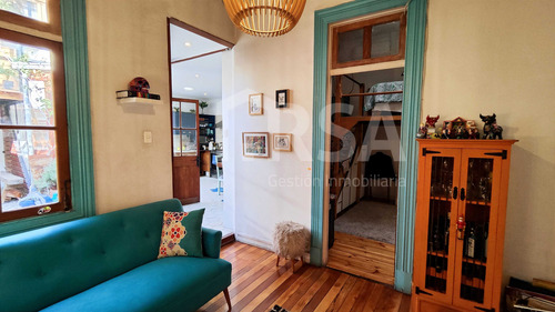Casa Excelente Ubicación Cerca Ametro Toesca (65227)