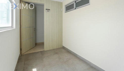 Imagen 2 de 25 de Renta De Departamento Malecon Americas Sin Muebles En Cancun, Quintana Roo