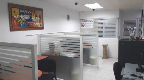 Imagen 3 de 17 de Venta Oficina C.c. Paseo Las Industrias