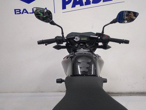 Imagen 8 de 15 de Pulsar Ns 125 Moto Financiada Cali